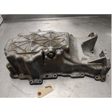 GRY407 Engine Oil Pan For 05-07 Ford Freestyle  3.0 5F9E6675AE